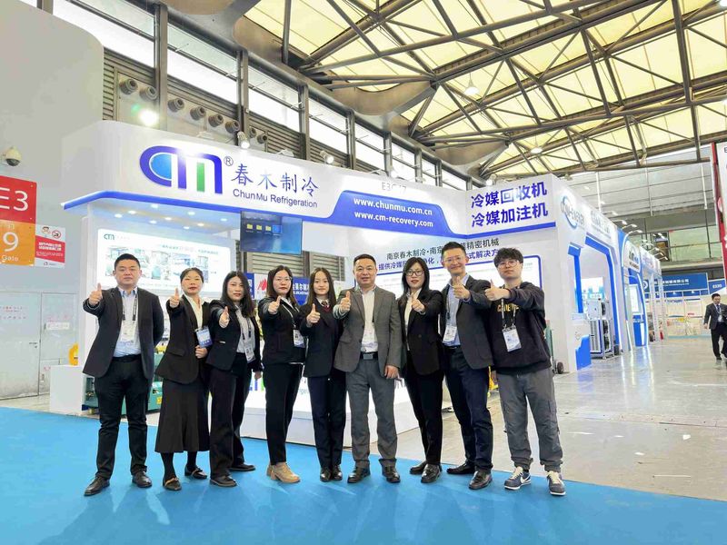 China Nanjing Wonfulay Precision Machinery Co., Ltd. Perfil de la compañía