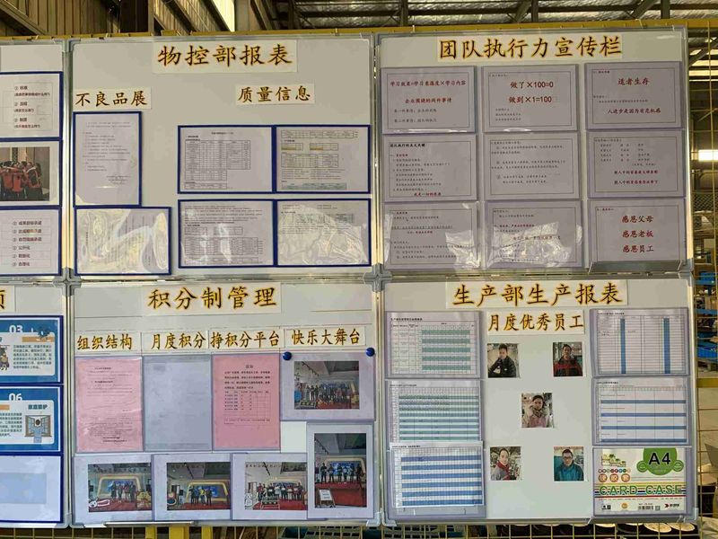 China Nanjing Wonfulay Precision Machinery Co., Ltd. Perfil de la compañía