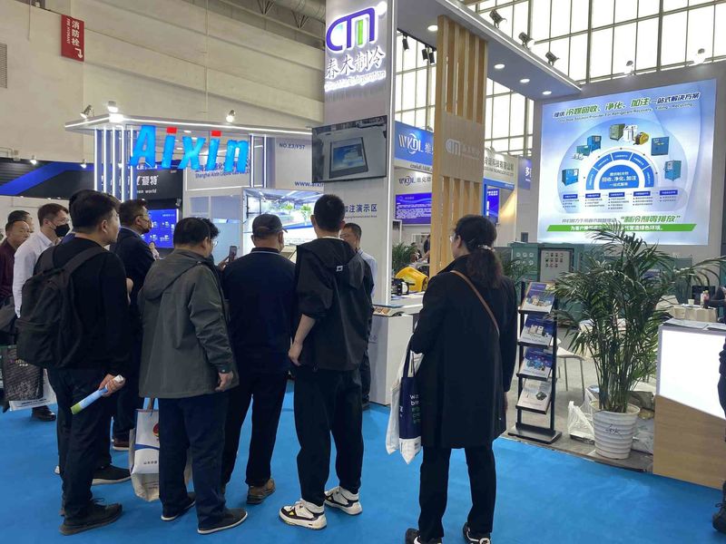 China Nanjing Wonfulay Precision Machinery Co., Ltd. Perfil de la compañía