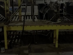 Máquina de recuperación de refrigerante