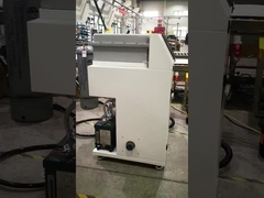 Estación de carga de freón de gas de sistema único certificada ATEX CM8600 ExS