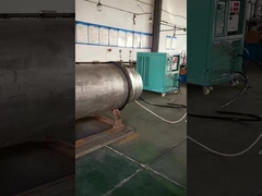 El aire acondicionado del coche Cm8600 Exs Refrigerante Estación de carga