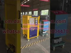 ZBM07 y sus componentes